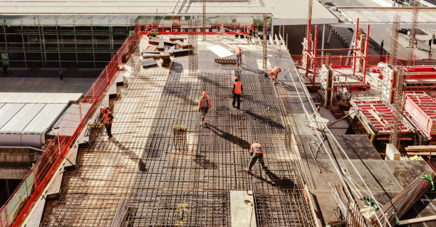 Best Decorative Concrete in Watsessing, NJ