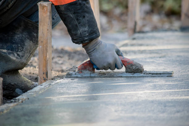 Best Concrete Foundation Repair in Watsessing, NJ