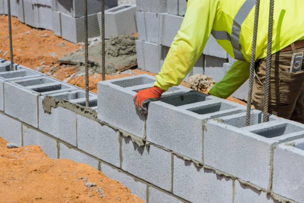  Watsessing, NJ Concrete contractor Pros