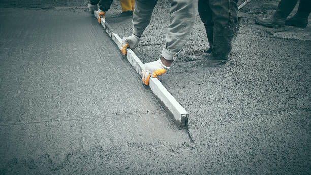 Best Concrete Sealing and Maintenance in Watsessing, NJ