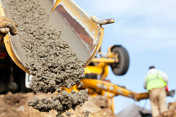 Best Concrete Staining and Coloring in Watsessing, NJ