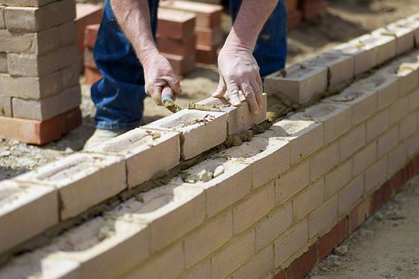 Best Residential Concrete Solutions in Watsessing, NJ