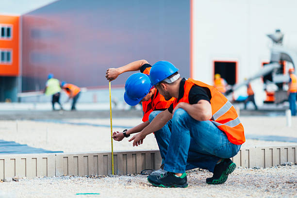 Best Concrete Steps and Stairs in Watsessing, NJ