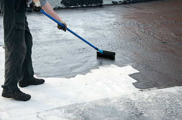 Best Concrete Patio Design and Installation in Watsessing, NJ