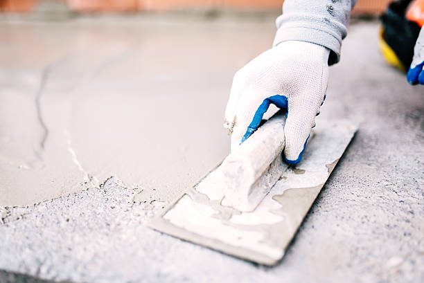 Best Concrete Retaining Walls in Watsessing, NJ